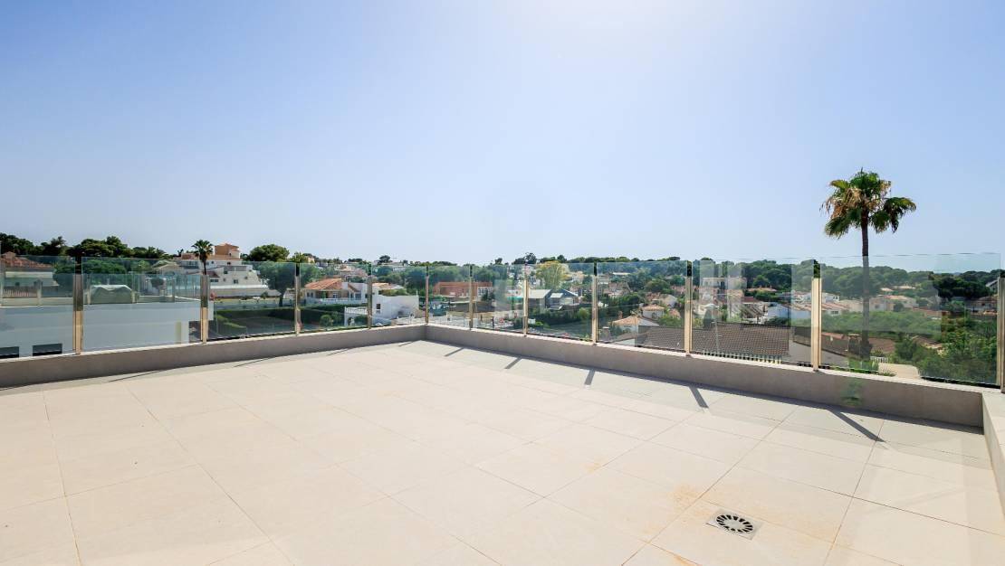 Venta - Town House - Orihuela - Los Balcones