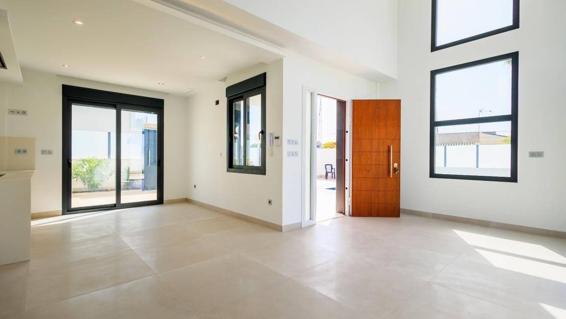 Venta - Town House - Orihuela - Los Balcones