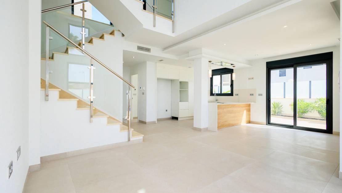 Venta - Town House - Orihuela - Los Balcones