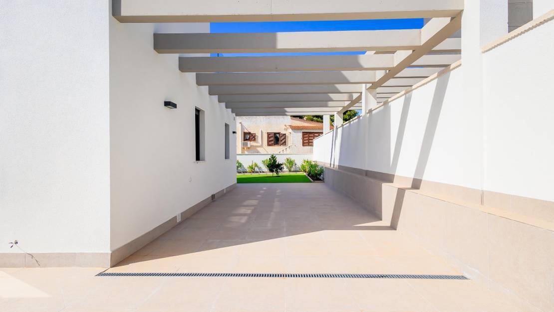 Venta - Town House - Orihuela - Los Balcones