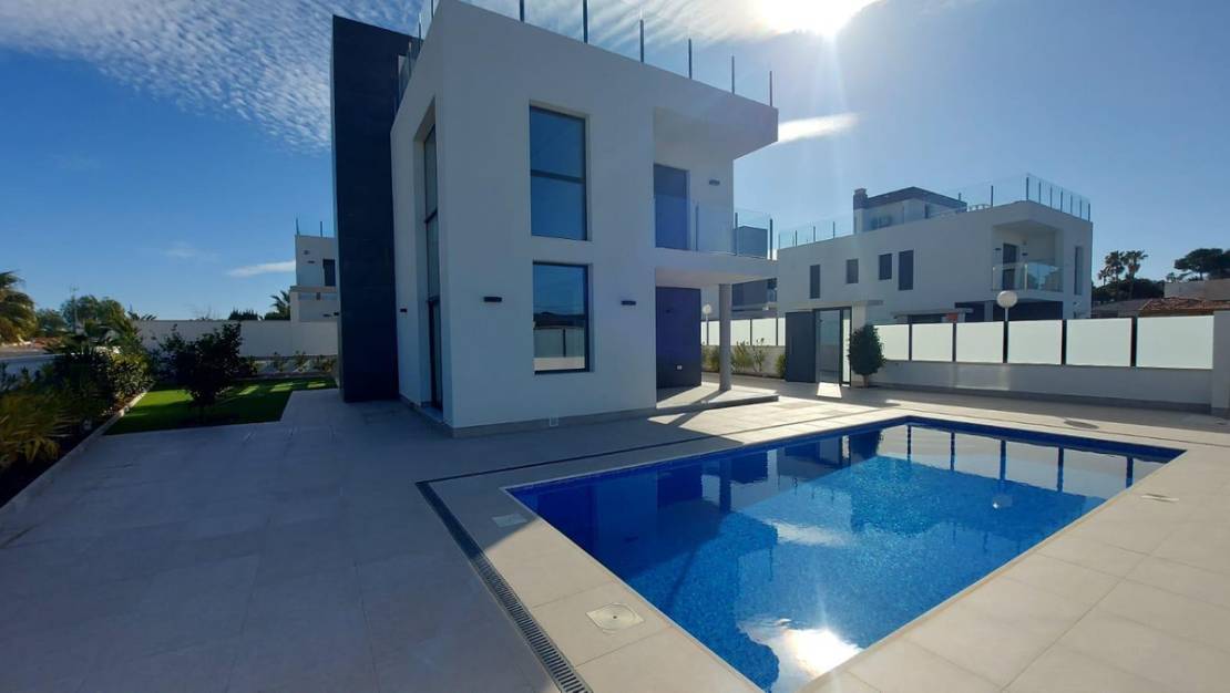 Venta - Town House - Orihuela - Los Balcones