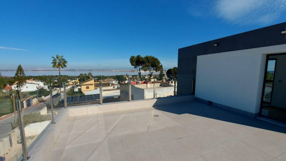 Venta - Town House - Orihuela - Los Balcones