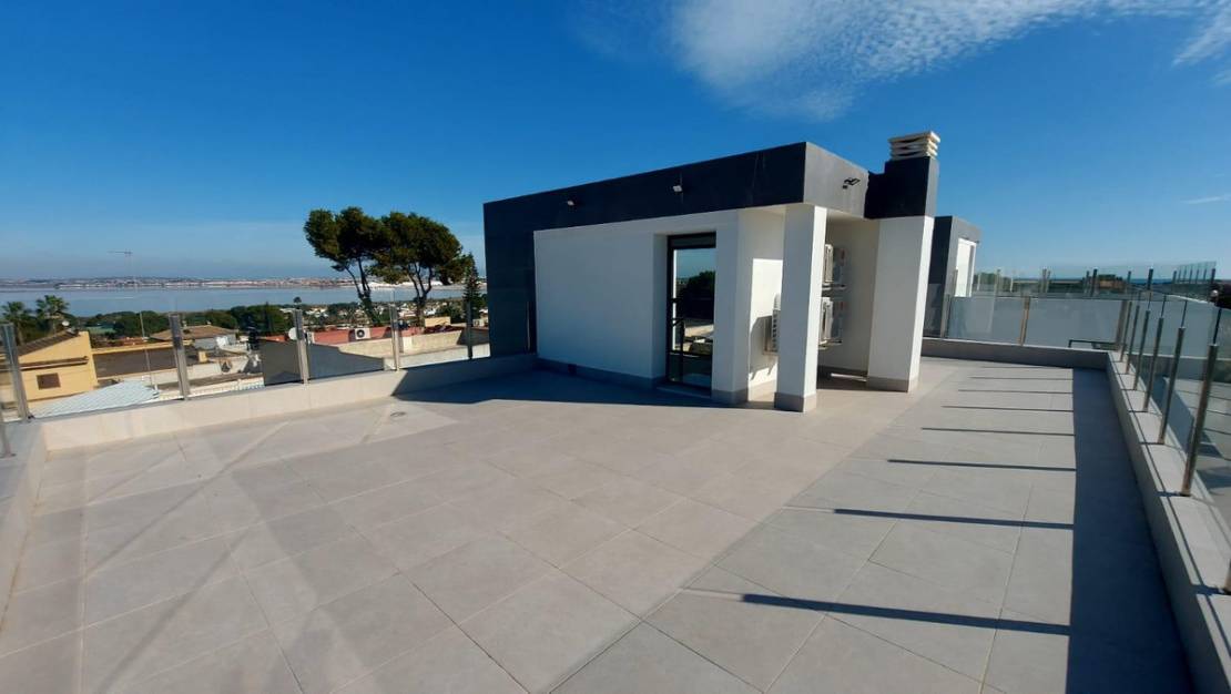 Venta - Town House - Orihuela - Los Balcones