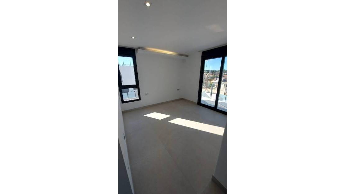 Venta - Town House - Orihuela - Los Balcones