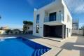 Venta - Town House - Orihuela - Los Balcones