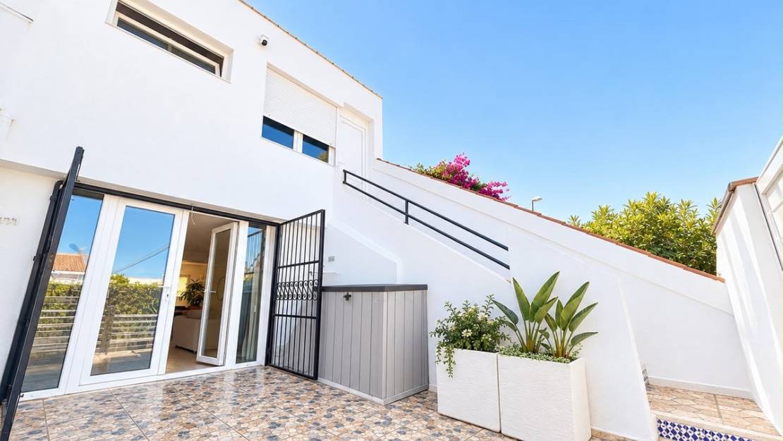 Venta - Town House - Orihuela - Los Balcones