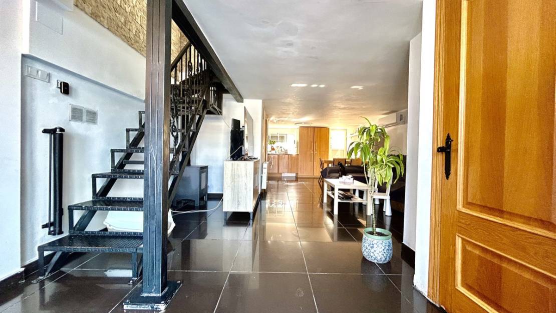 Venta - Town House - Orihuela - Los Balcones