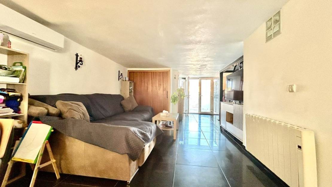 Venta - Town House - Orihuela - Los Balcones