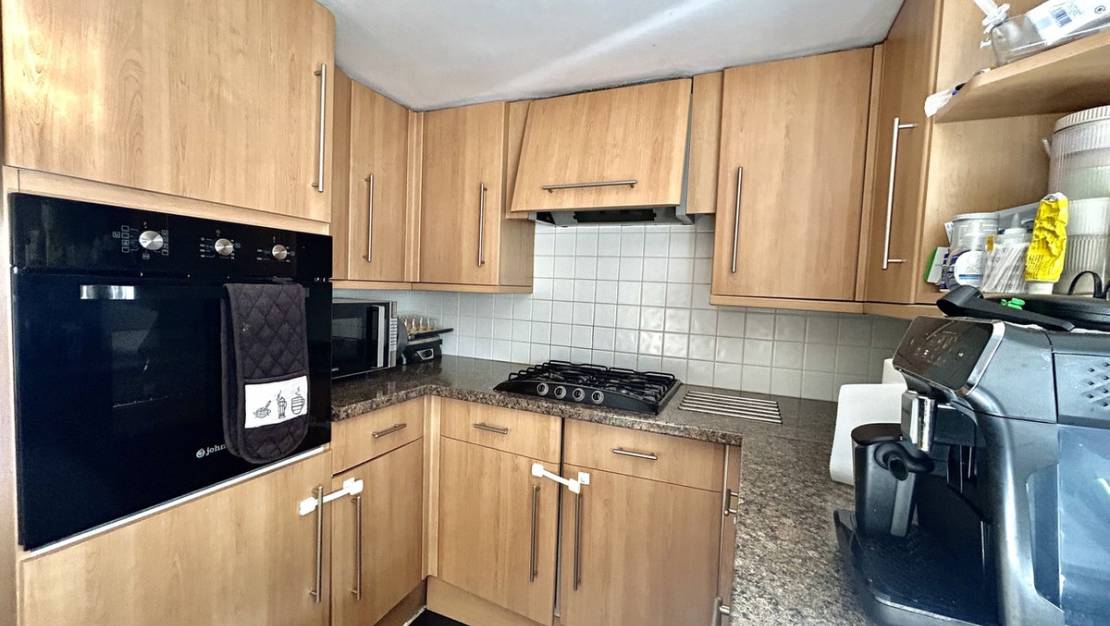 Venta - Town House - Orihuela - Los Balcones
