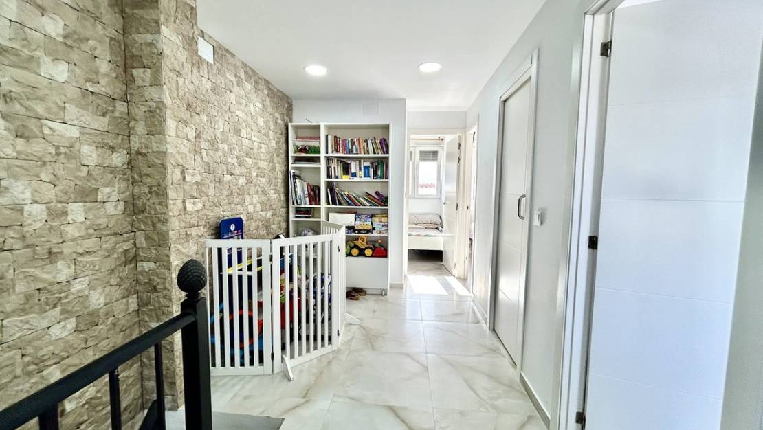 Venta - Town House - Orihuela - Los Balcones