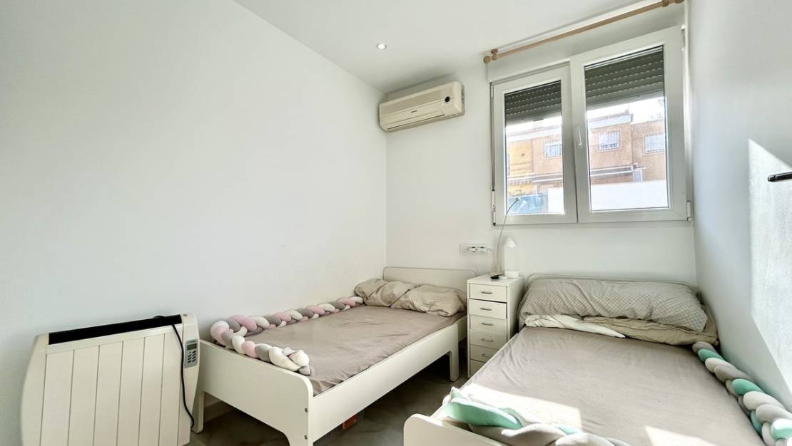 Venta - Town House - Orihuela - Los Balcones