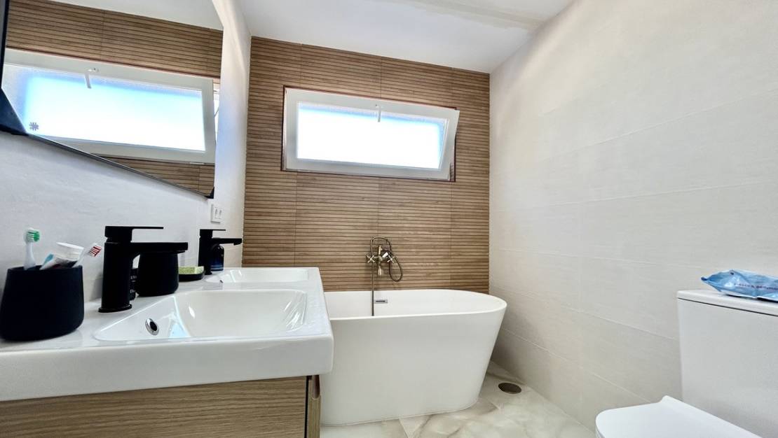 Venta - Town House - Orihuela - Los Balcones