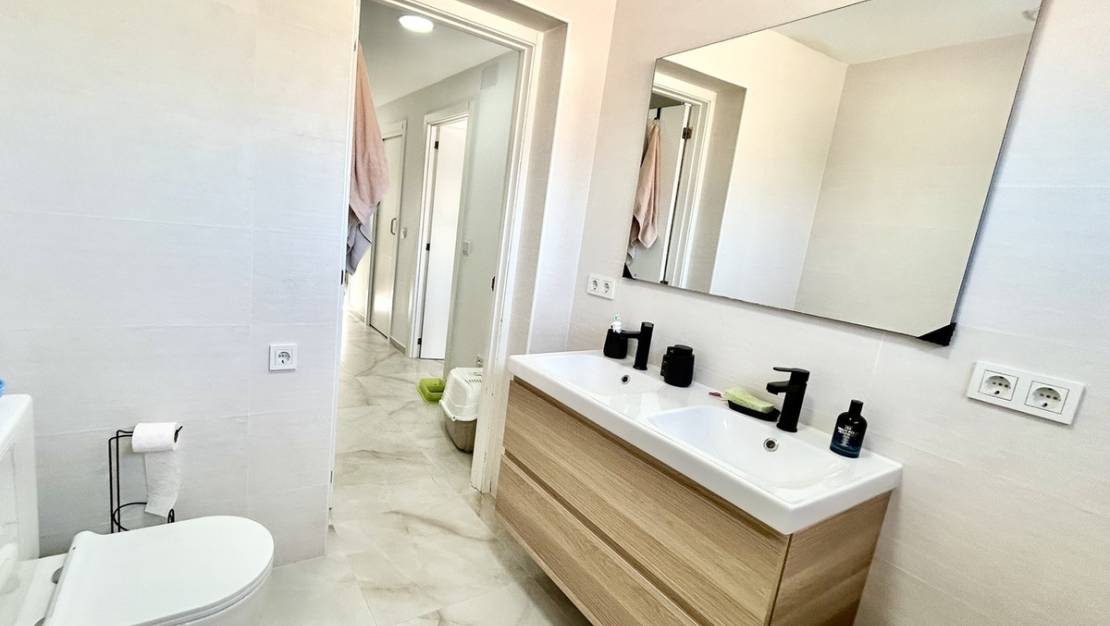 Venta - Town House - Orihuela - Los Balcones