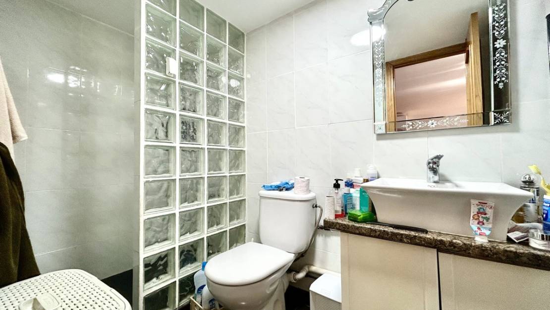 Venta - Town House - Orihuela - Los Balcones