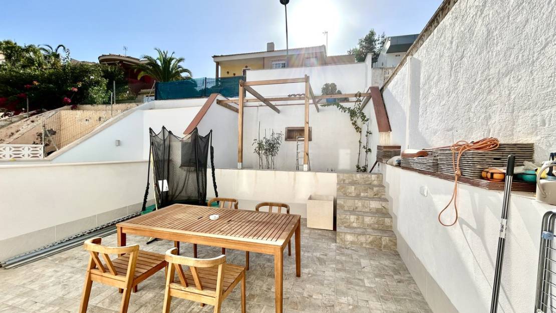Venta - Town House - Orihuela - Los Balcones