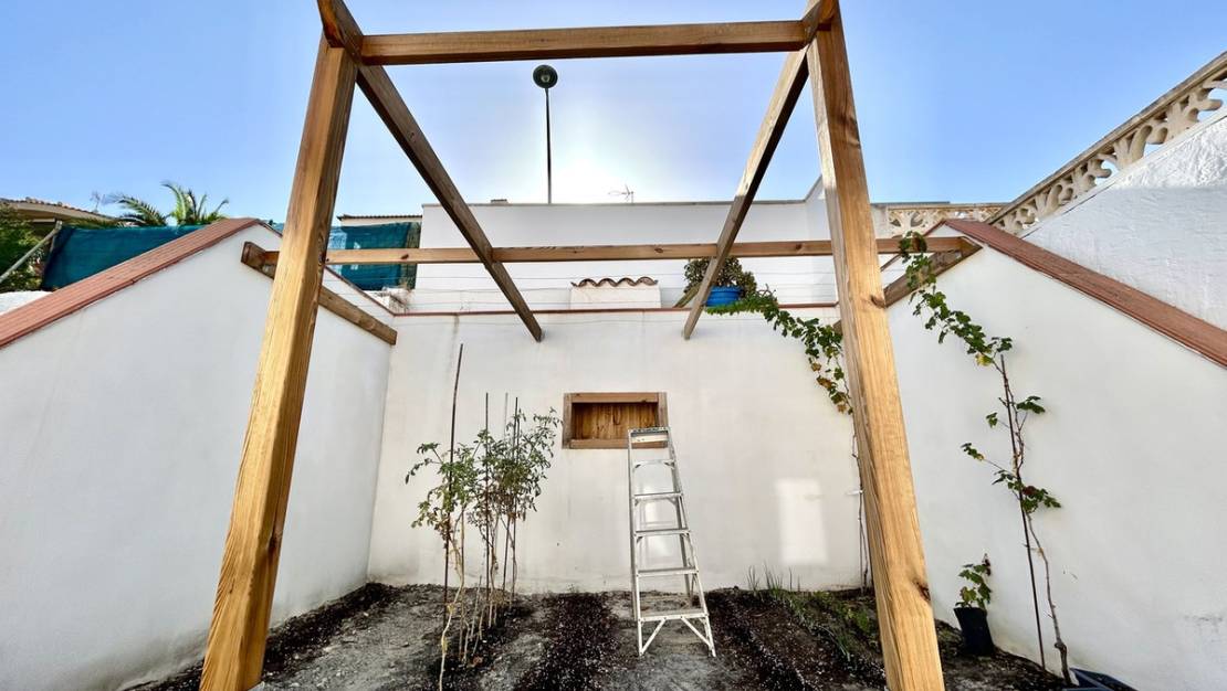Venta - Town House - Orihuela - Los Balcones