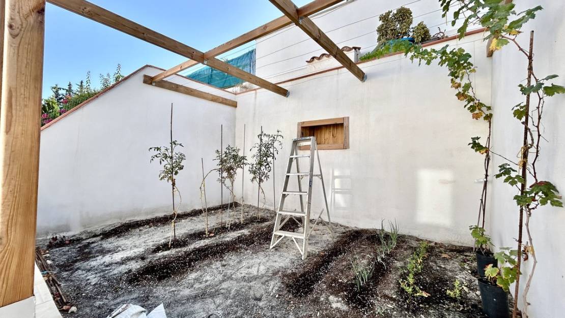 Venta - Town House - Orihuela - Los Balcones