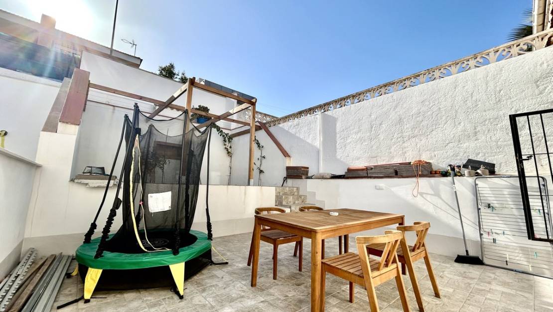 Venta - Town House - Orihuela - Los Balcones