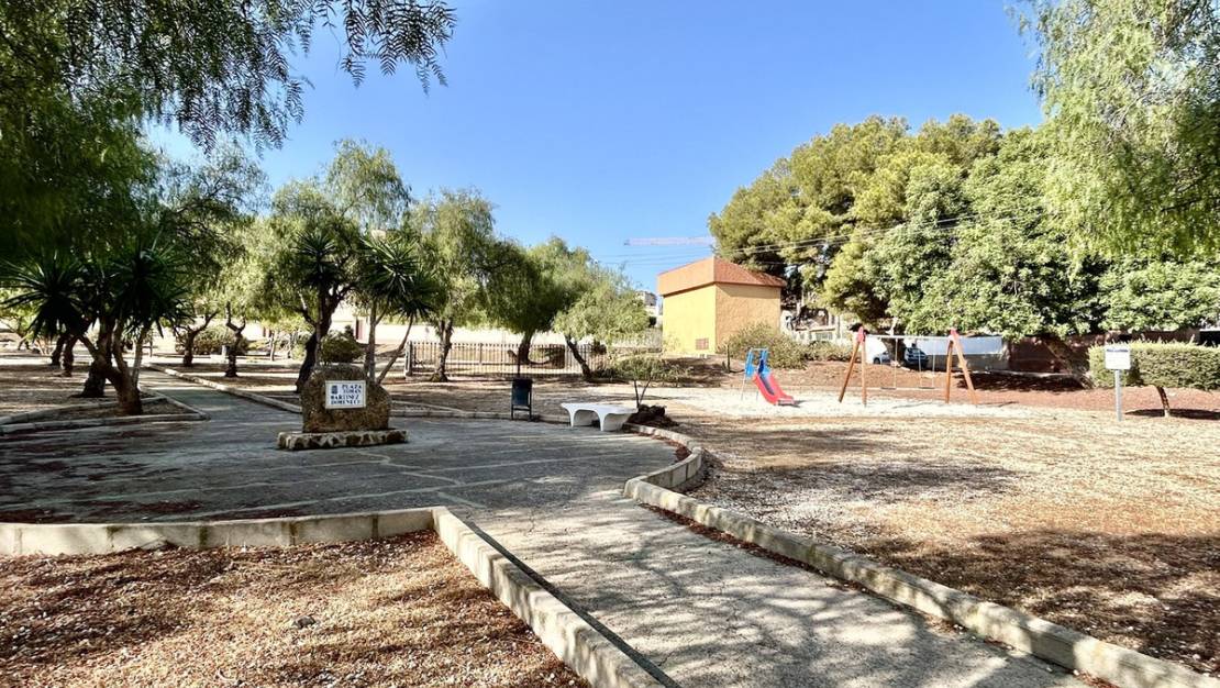 Venta - Town House - Orihuela - Los Balcones