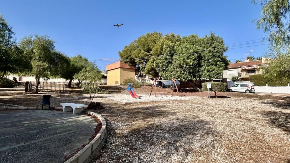 Venta - Town House - Orihuela - Los Balcones