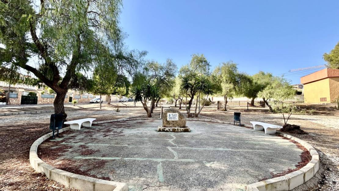 Venta - Town House - Orihuela - Los Balcones