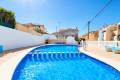 Venta - Town House - Orihuela - Los Balcones