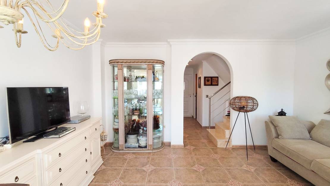 Venta - Town House - Orihuela - Los Balcones