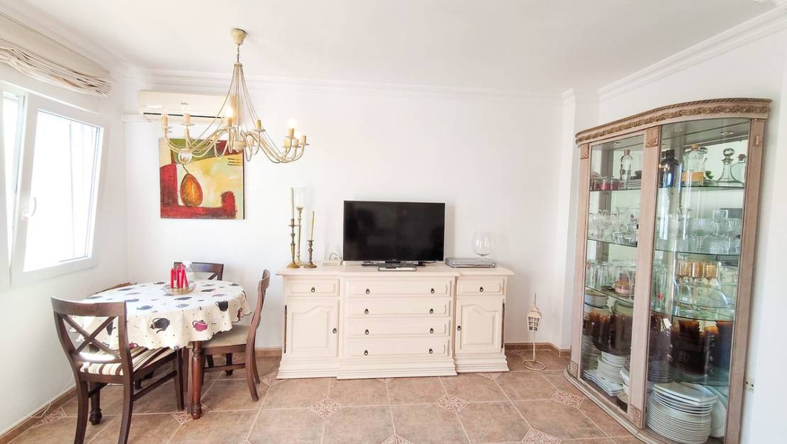 Venta - Town House - Orihuela - Los Balcones