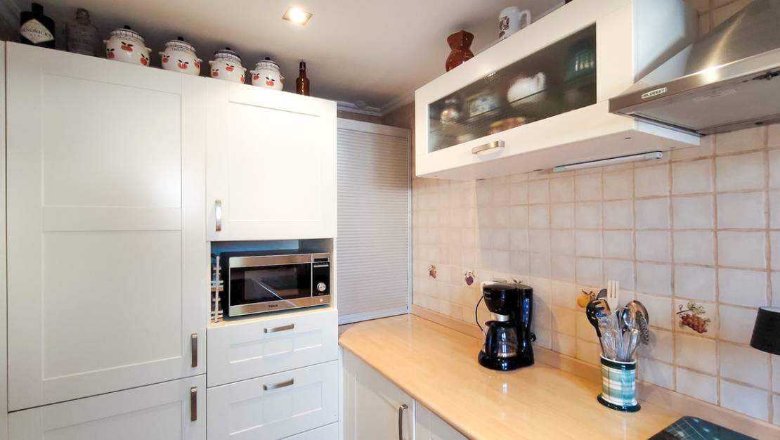 Venta - Town House - Orihuela - Los Balcones