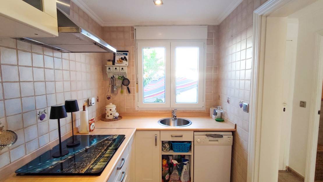 Venta - Town House - Orihuela - Los Balcones
