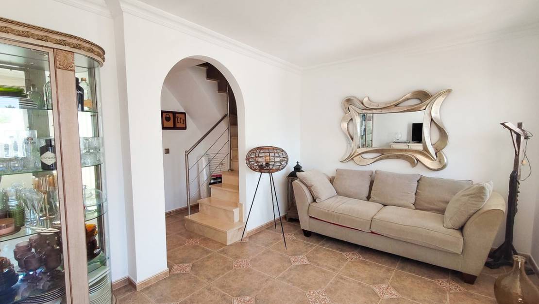 Venta - Town House - Orihuela - Los Balcones