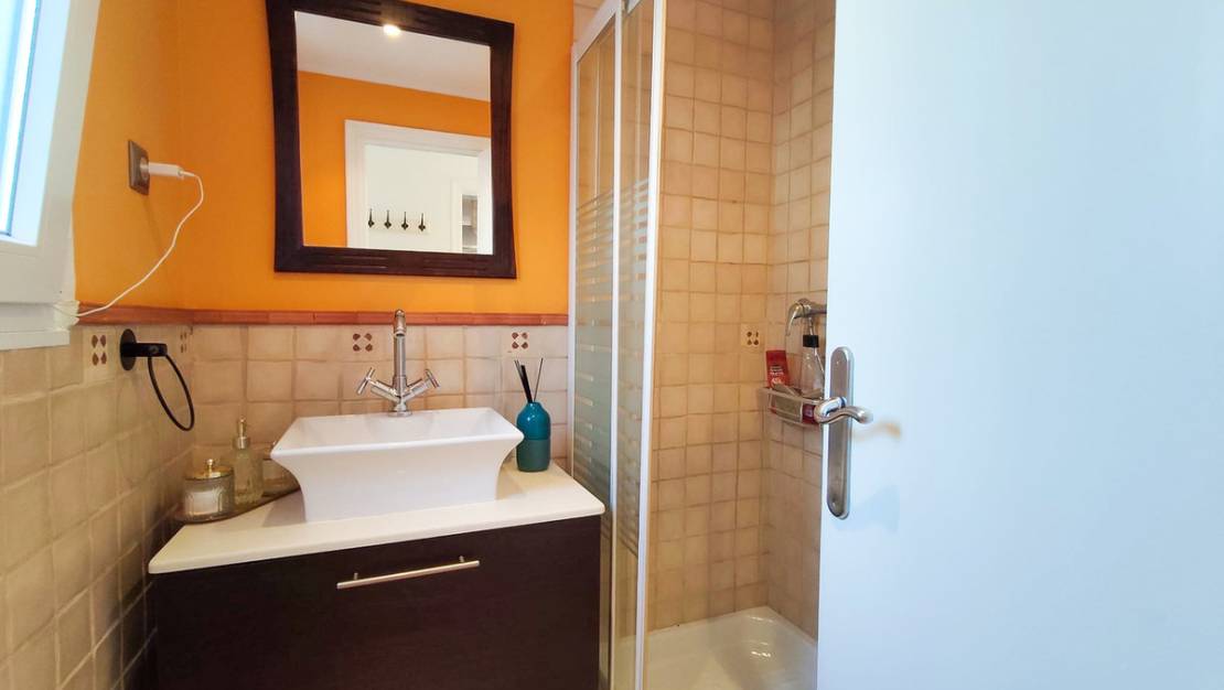 Venta - Town House - Orihuela - Los Balcones