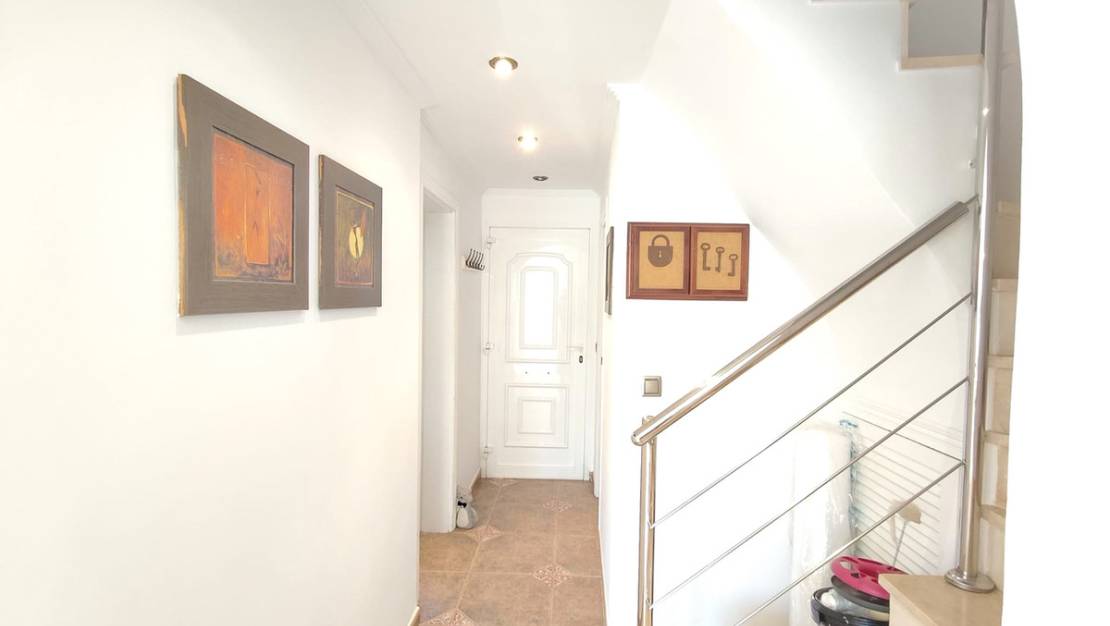 Venta - Town House - Orihuela - Los Balcones