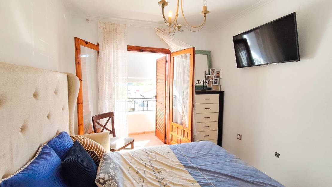 Venta - Town House - Orihuela - Los Balcones