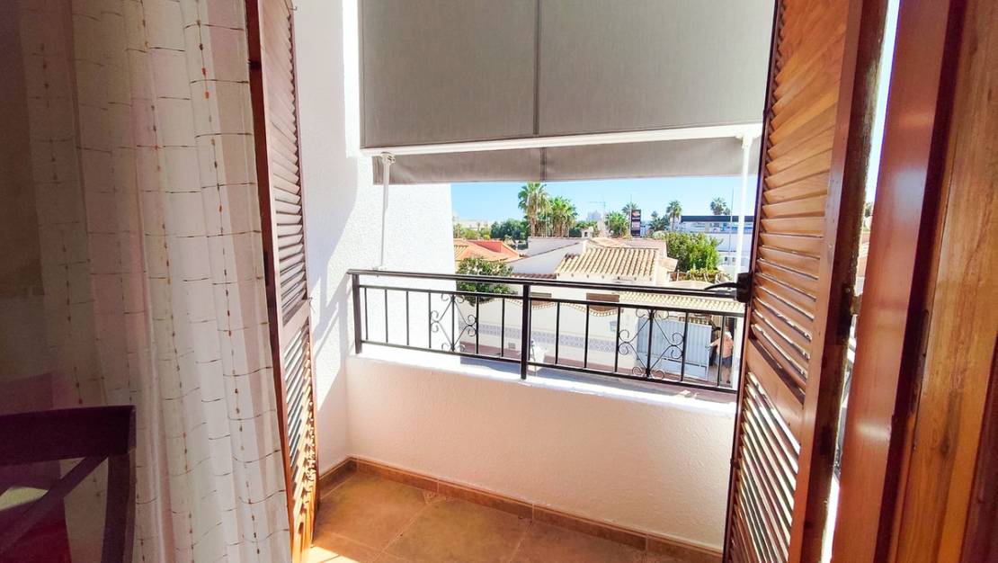 Venta - Town House - Orihuela - Los Balcones