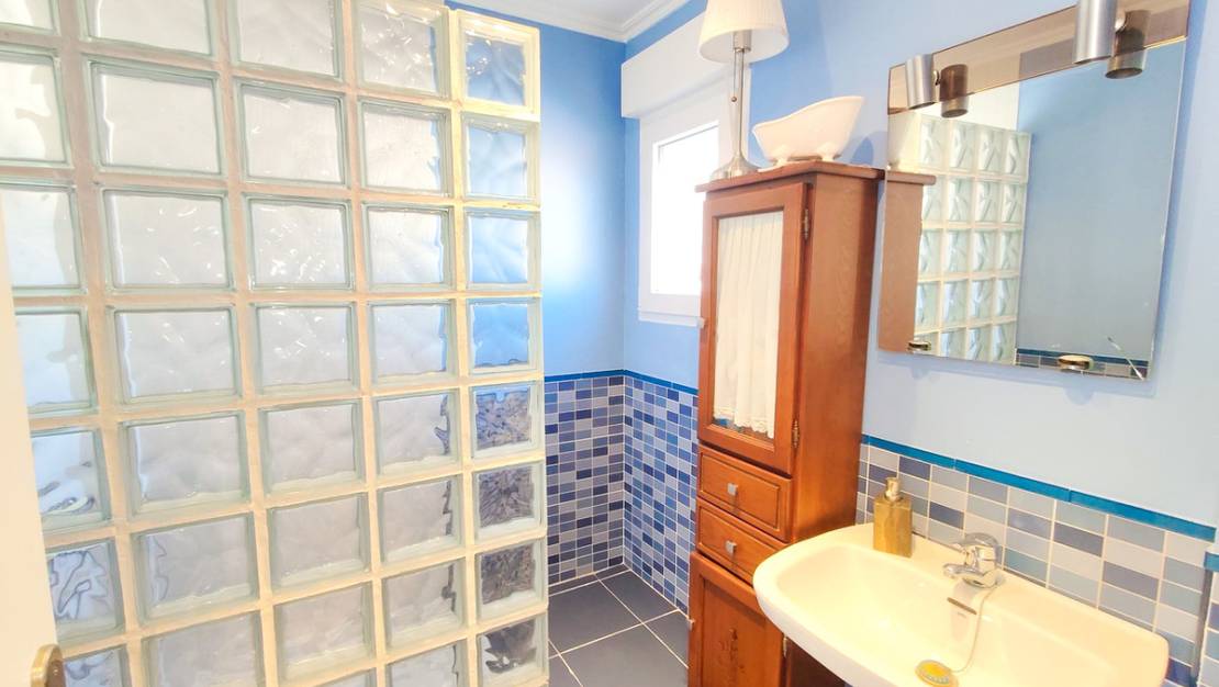Venta - Town House - Orihuela - Los Balcones
