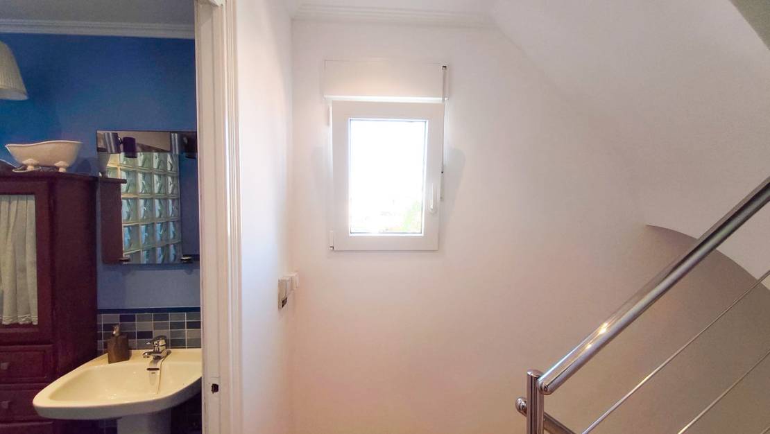 Venta - Town House - Orihuela - Los Balcones