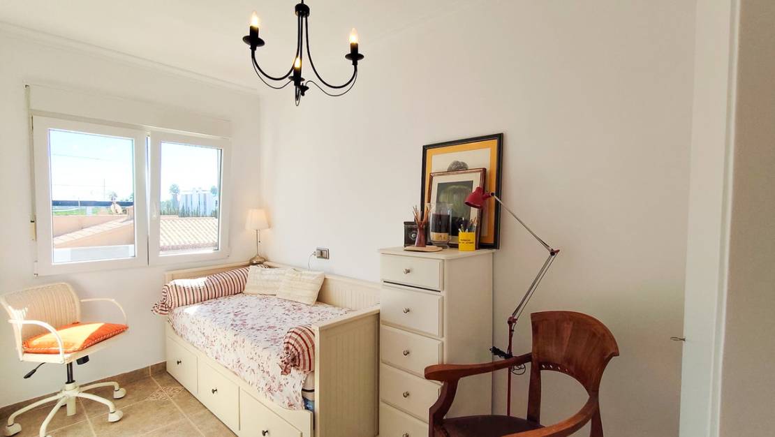 Venta - Town House - Orihuela - Los Balcones
