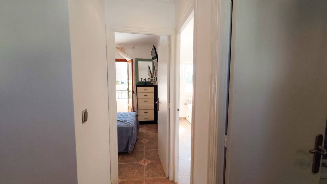 Venta - Town House - Orihuela - Los Balcones