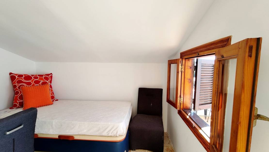 Venta - Town House - Orihuela - Los Balcones