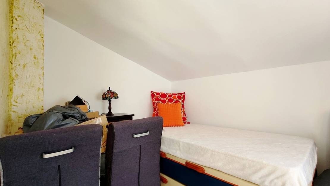 Venta - Town House - Orihuela - Los Balcones