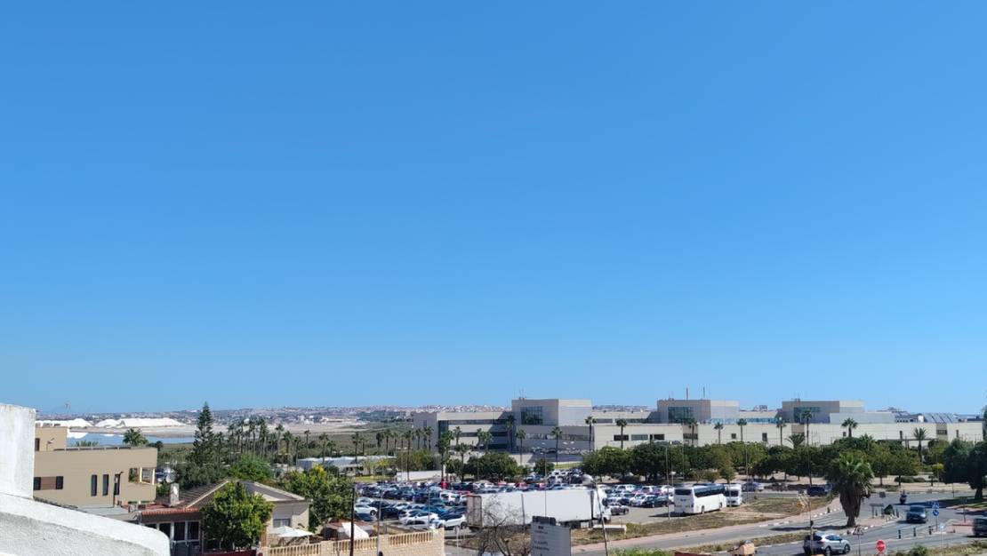 Venta - Town House - Orihuela - Los Balcones