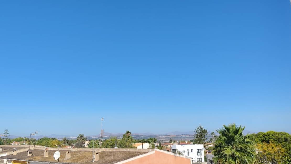 Venta - Town House - Orihuela - Los Balcones