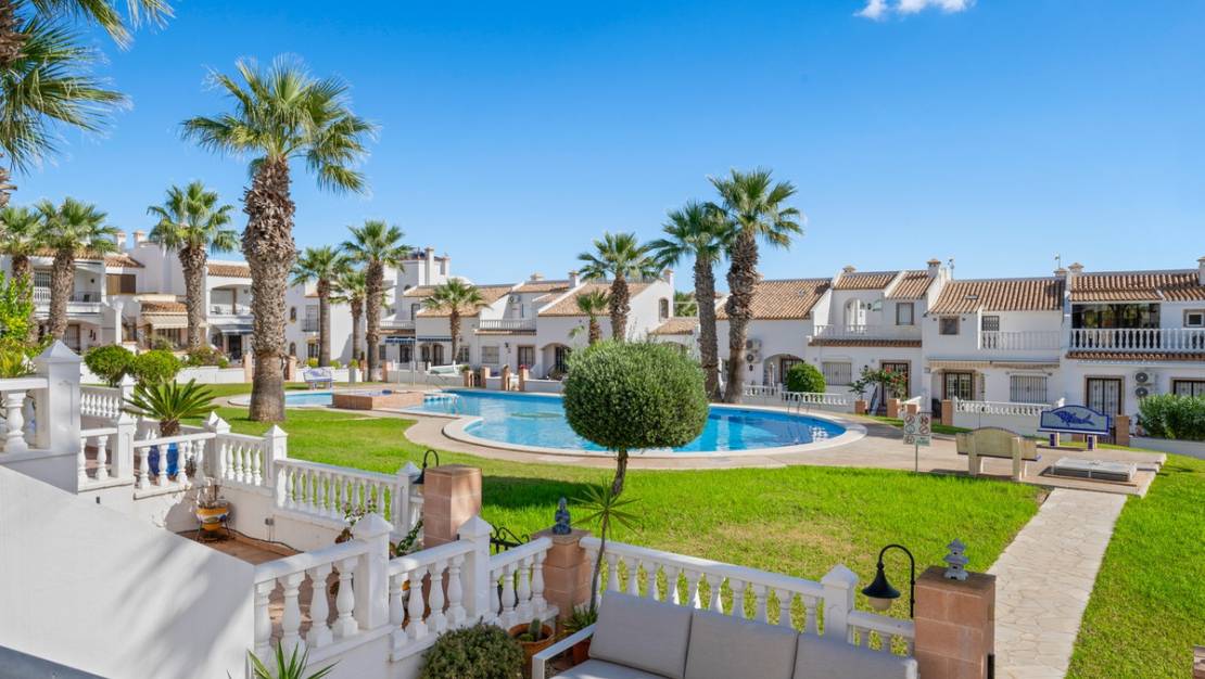 Venta - Town House - Orihuela - Los Dolses