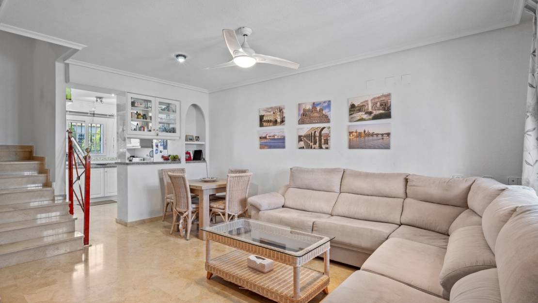 Venta - Town House - Orihuela - Los Dolses