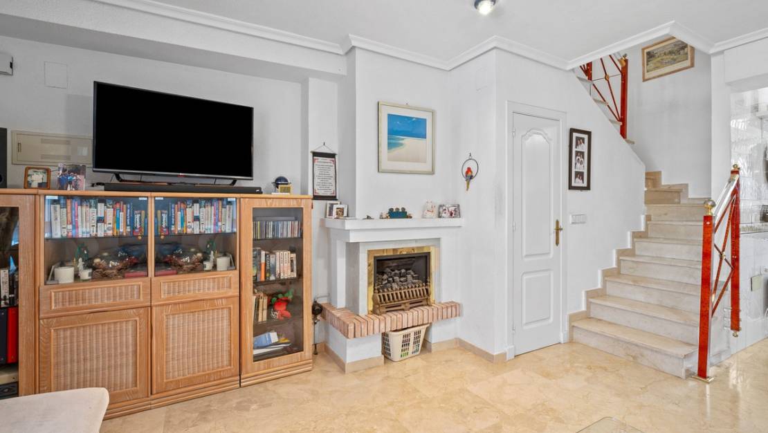 Venta - Town House - Orihuela - Los Dolses