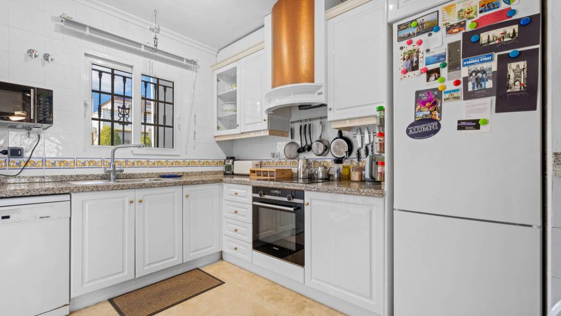 Venta - Town House - Orihuela - Los Dolses