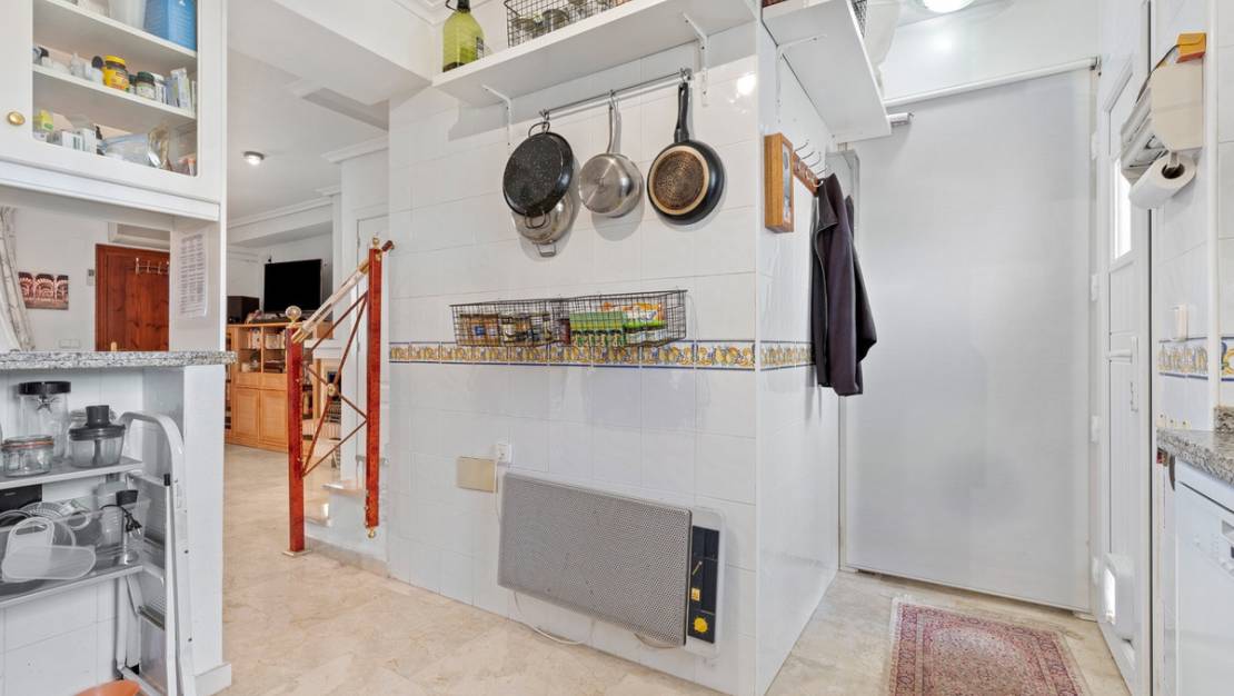 Venta - Town House - Orihuela - Los Dolses