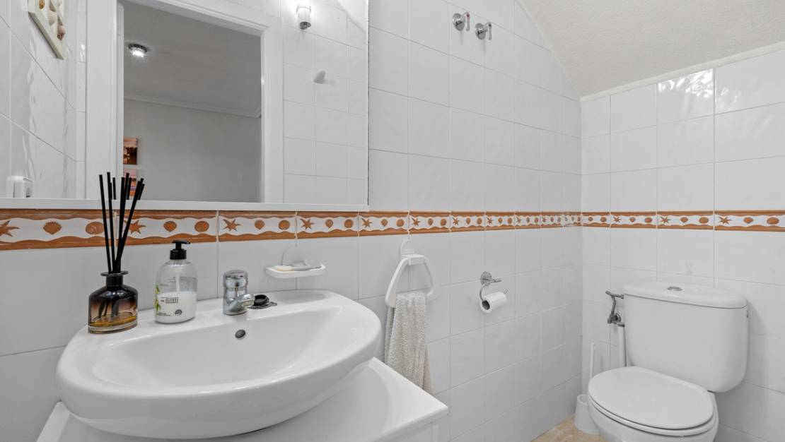 Venta - Town House - Orihuela - Los Dolses