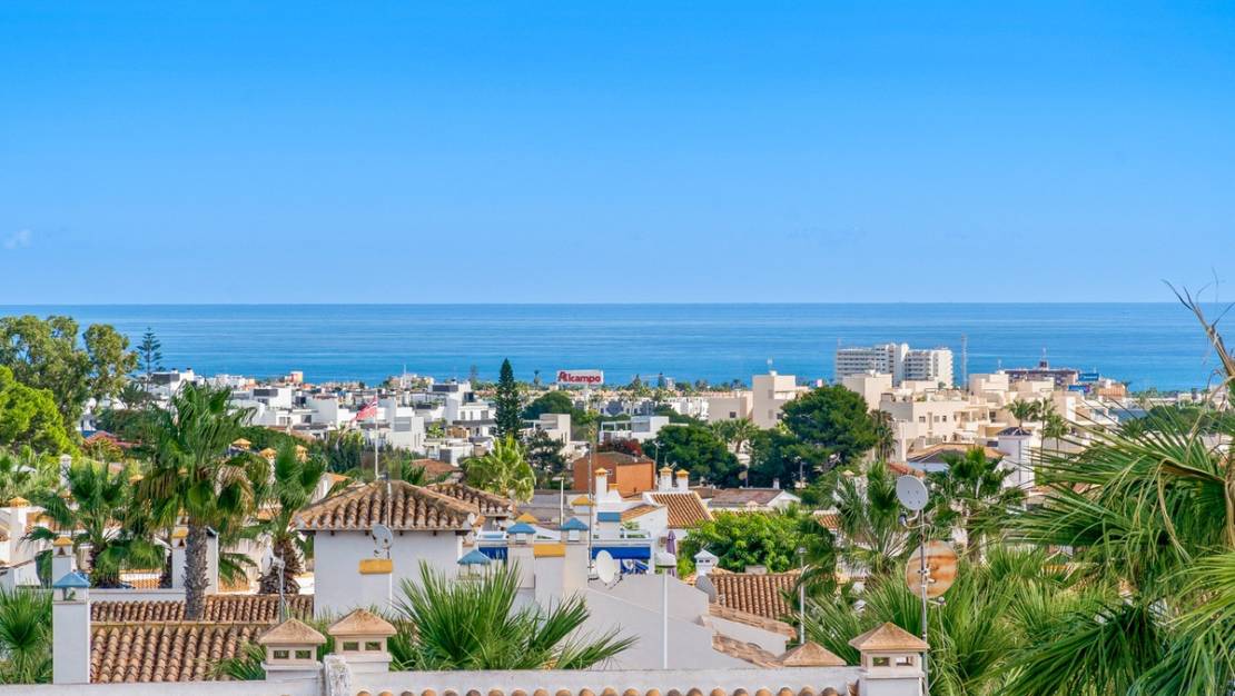 Venta - Town House - Orihuela - Los Dolses